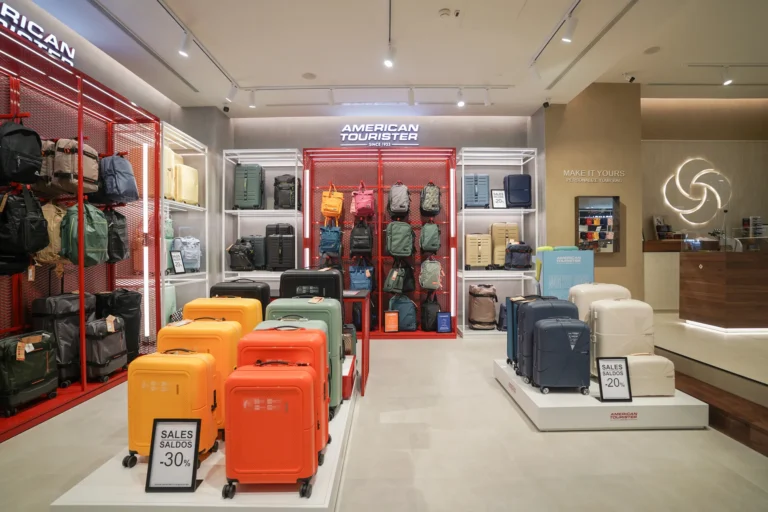 Exemplos Loja Samsonite Bolhão Porto Fotografia de Espaços Comerciais Sinopse (18)