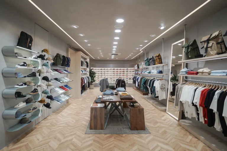 Exemplos Loja Xtreme Bolhão Porto Fotografia de Espaços Comerciais Sinopse (1)