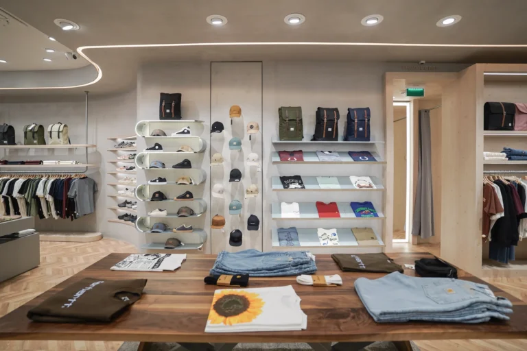 Exemplos Loja Xtreme Bolhão Porto Fotografia de Espaços Comerciais Sinopse (2)