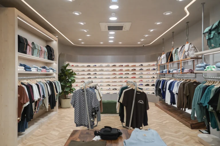 Exemplos Loja Xtreme Bolhão Porto Fotografia de Espaços Comerciais Sinopse (3)