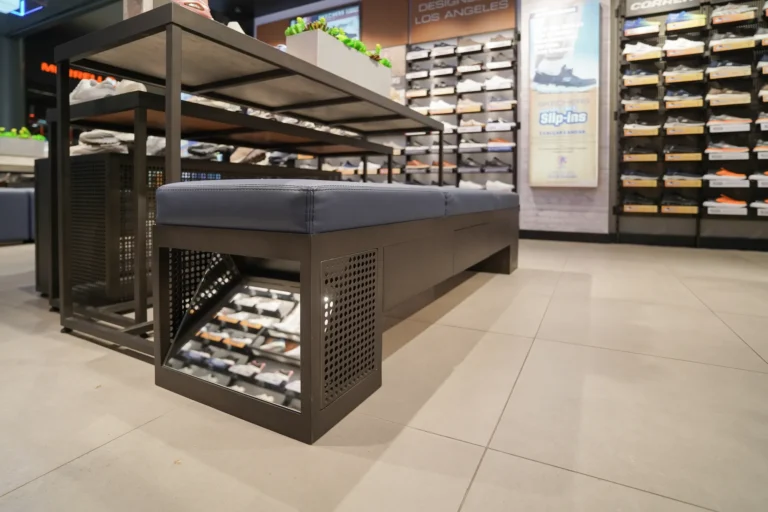 Fotografia de Espaços Comerciais Exemplos Skechers (6)