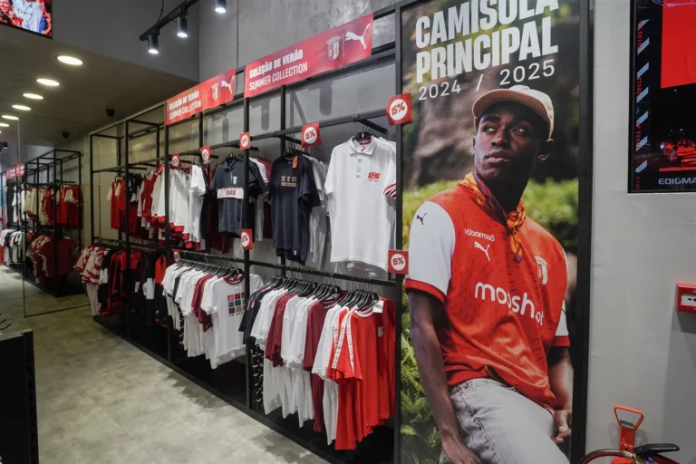 Fotografia de Espaços Comerciais Exemplos Sporting Clube de Braga (4)