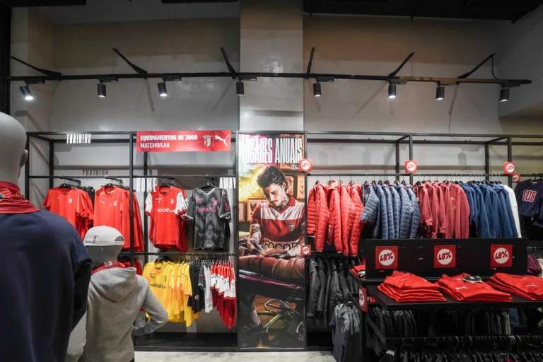 Fotografia de Espaços Comerciais Exemplos Sporting Clube de Braga (6)