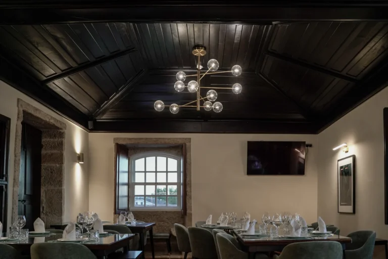 Foxled Quinta do Esquilo Restaurante Fotografia de Espaços Comerciais Sinopse (11)