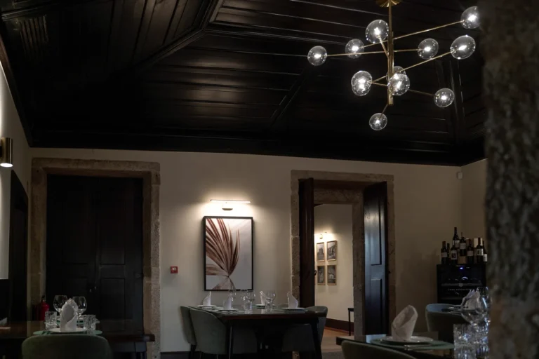 Foxled Quinta do Esquilo Restaurante Fotografia de Espaços Comerciais Sinopse (3)