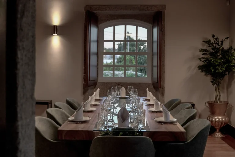 Foxled Quinta do Esquilo Restaurante Fotografia de Espaços Comerciais Sinopse (7)