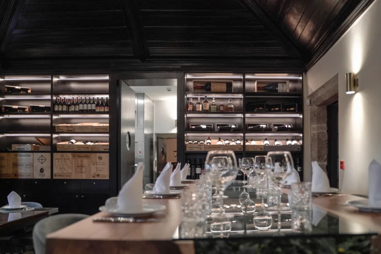 Foxled Quinta do Esquilo Restaurante Fotografia de Espaços Comerciais Sinopse (8)