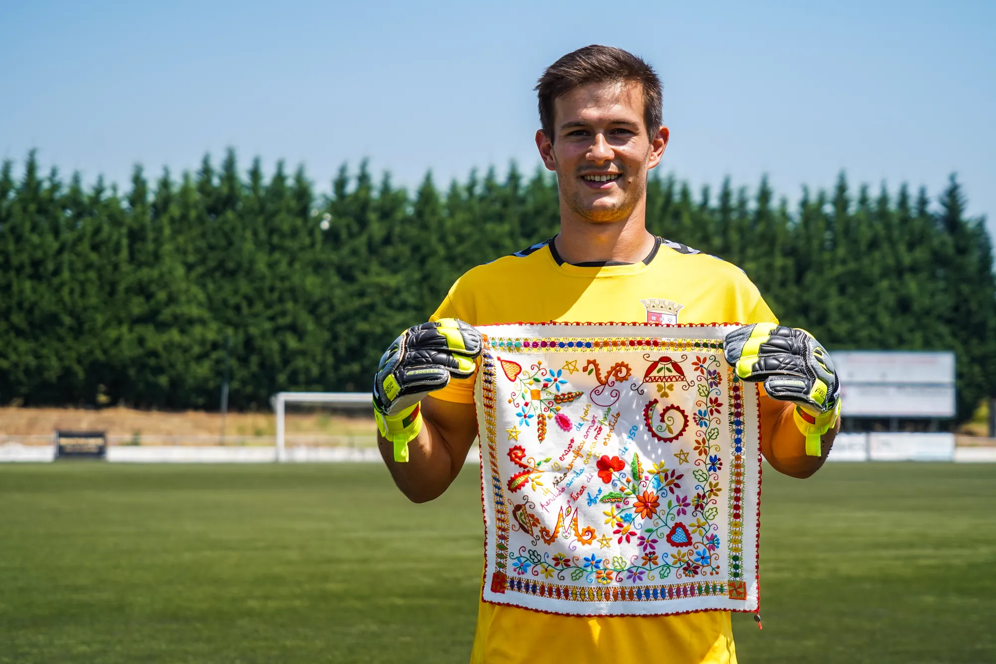 Projeto Marca Namorar Portugal