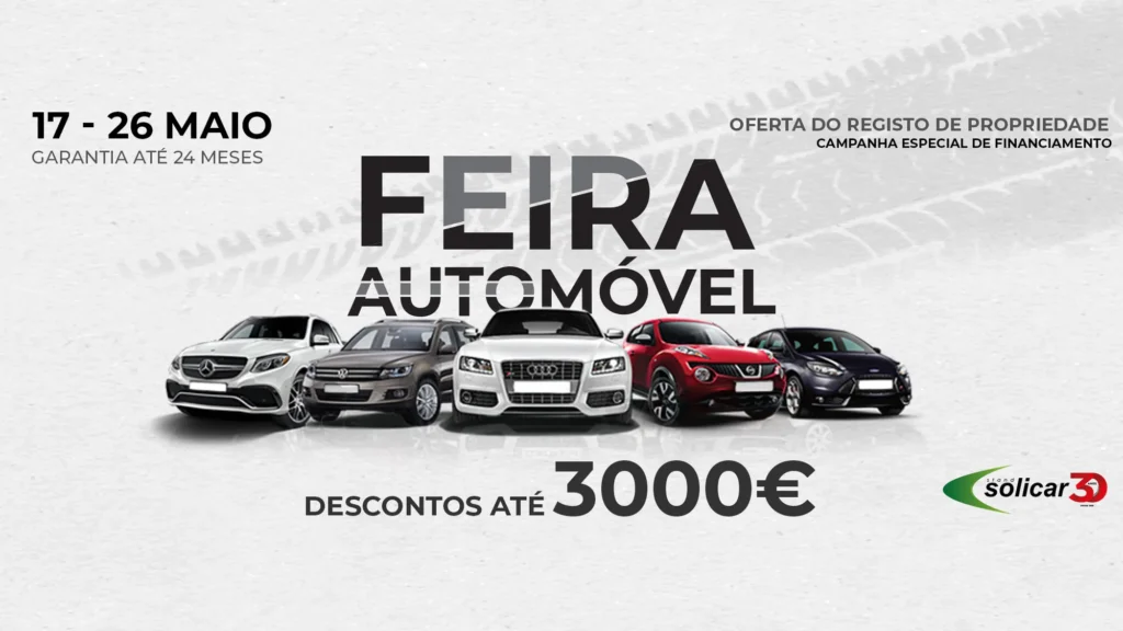 Sinopse Campanhas Promocionais Automóveis Stand Solicar (7)