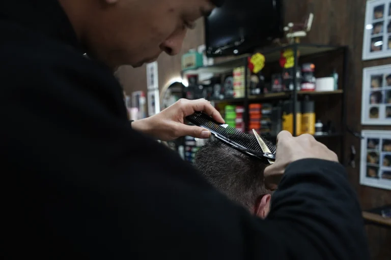 Sinopse Fotografia Barbearia O Teu Barbeiro (24)