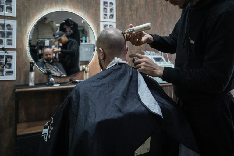 Sinopse Fotografia Barbearia O Teu Barbeiro (25)