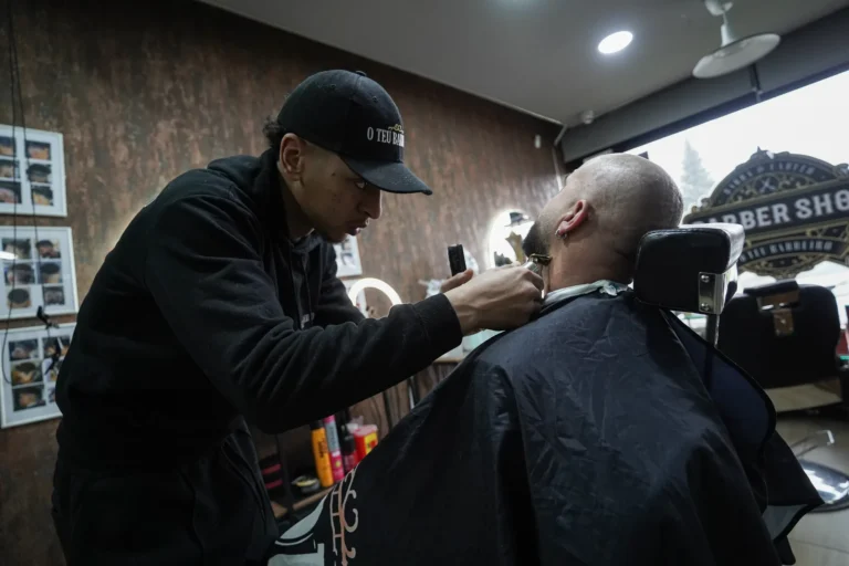 Sinopse Fotografia Barbearia O Teu Barbeiro (27)