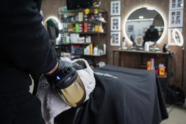 Sinopse Fotografia Barbearia O Teu Barbeiro (29)