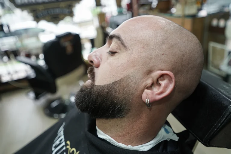 Sinopse Fotografia Barbearia O Teu Barbeiro (30)