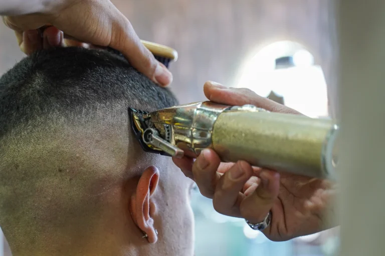 Sinopse Fotografia Barbearia O Teu Barbeiro (34)