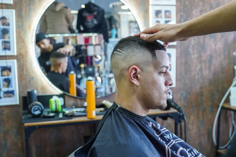 Sinopse Fotografia Barbearia O Teu Barbeiro (35)