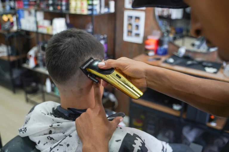 Sinopse Fotografia Barbearia O Teu Barbeiro (37)