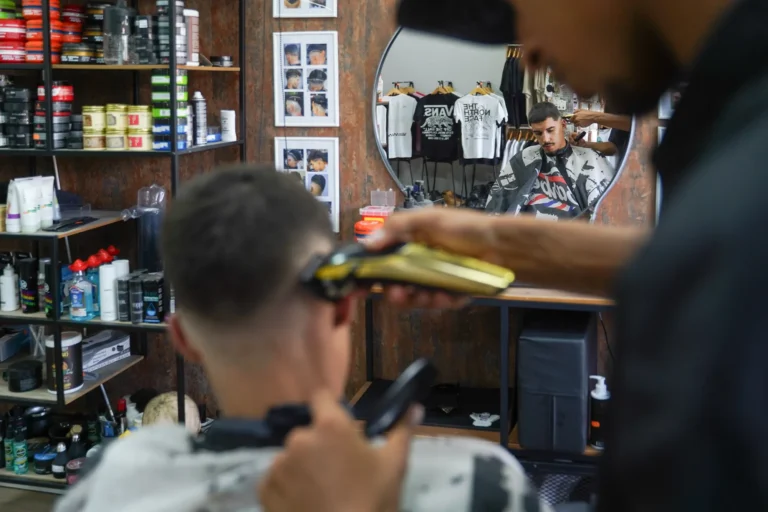 Sinopse Fotografia Barbearia O Teu Barbeiro (38)