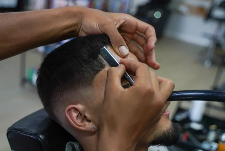 Sinopse Fotografia Barbearia O Teu Barbeiro (40)