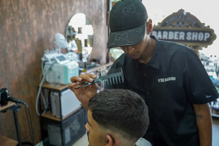 Sinopse Fotografia Barbearia O Teu Barbeiro (42)