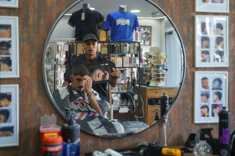 Sinopse Fotografia Barbearia O Teu Barbeiro (43)