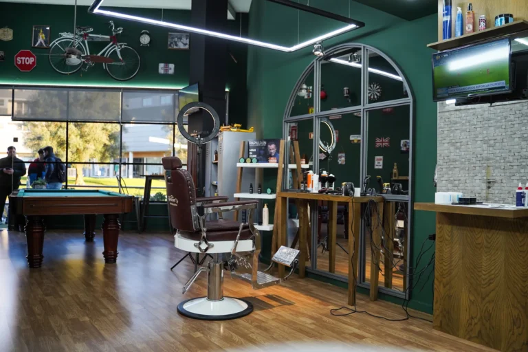 Sinopse Fotografia Espaços Comerciais Barbearia Farias 1 (4)