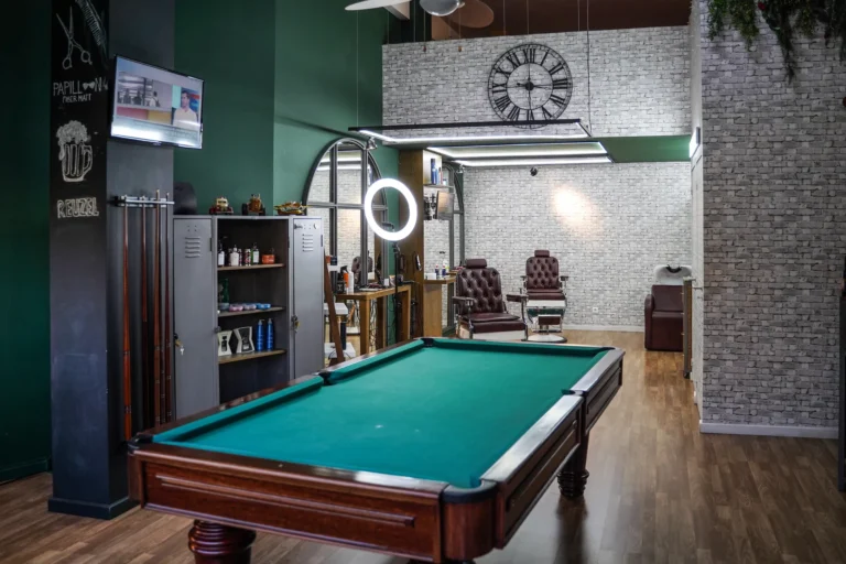 Sinopse Fotografia Espaços Comerciais Barbearia Farias 1 (7)