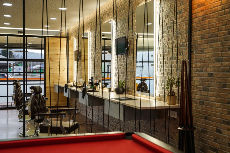 Sinopse Fotografia Espaços Comerciais Barbearia Farias 2 (10)