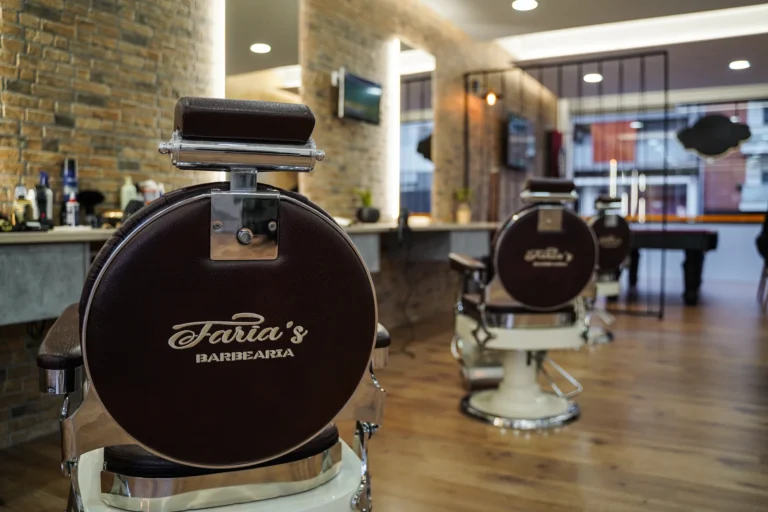 Sinopse Fotografia Espaços Comerciais Barbearia Farias 2 (5)