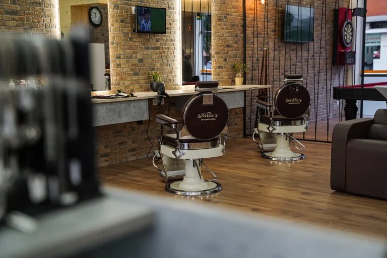 Sinopse Fotografia Espaços Comerciais Barbearia Farias 2 (8)