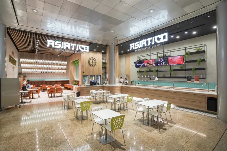 Sinopse Fotografia Espaços Comerciais Restaurante Asiático Braga Parque (1)