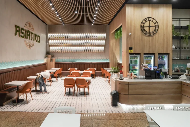 Sinopse Fotografia Espaços Comerciais Restaurante Asiático Braga Parque (2)