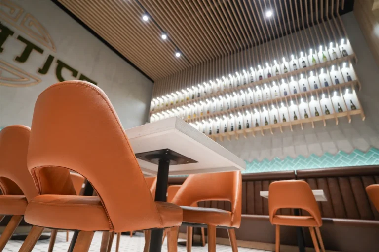 Sinopse Fotografia Espaços Comerciais Restaurante Asiático Braga Parque (3)