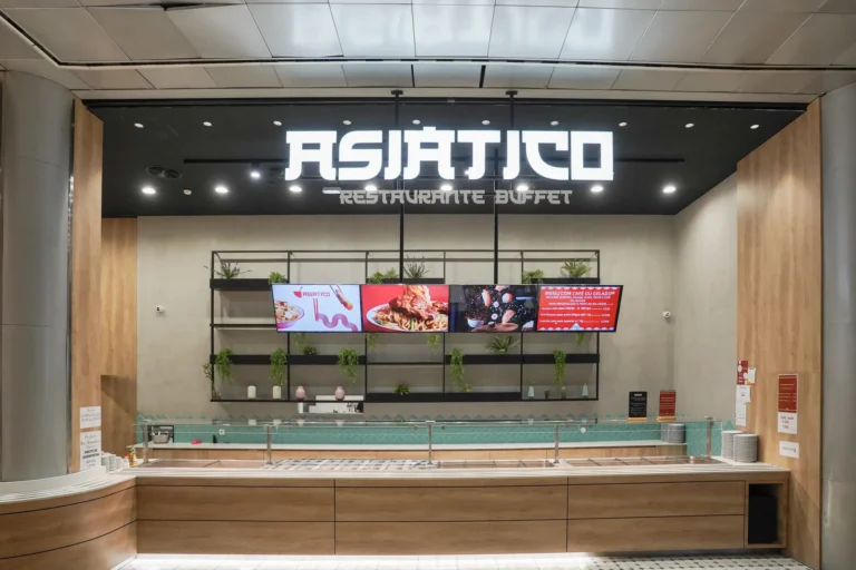 Sinopse Fotografia Espaços Comerciais Restaurante Asiático Braga Parque (7)