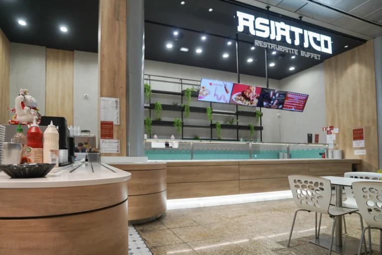 Sinopse Fotografia Espaços Comerciais Restaurante Asiático Braga Parque (8)