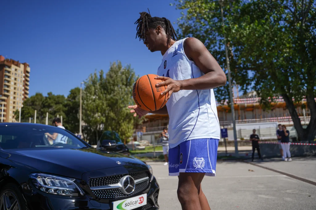 Sinopse Fotografia de Automóveis CD Póvoa Basquetebol Solicar (6)