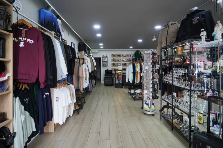 Sinopse Fotografia de Espaços Comerciais Barbearia O Teu Barbeiro (1)