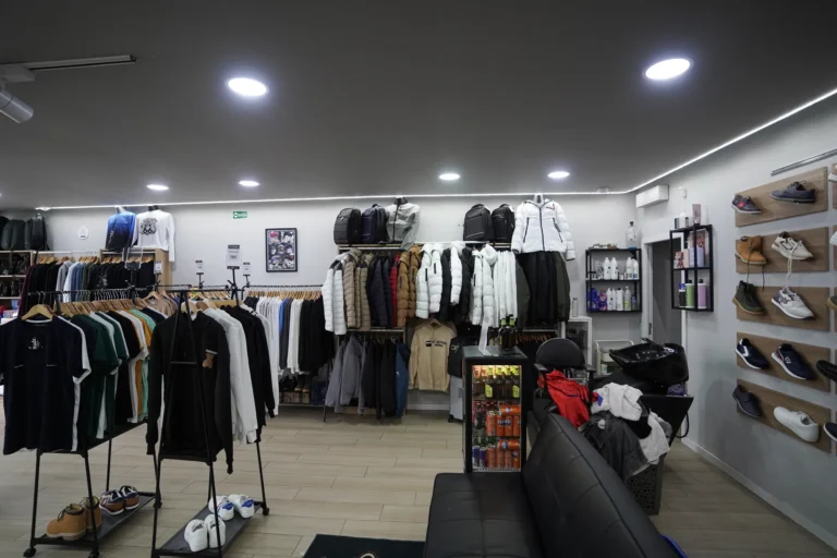 Sinopse Fotografia de Espaços Comerciais Barbearia O Teu Barbeiro (3)