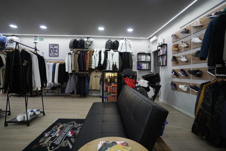 Sinopse Fotografia de Espaços Comerciais Barbearia O Teu Barbeiro (4)