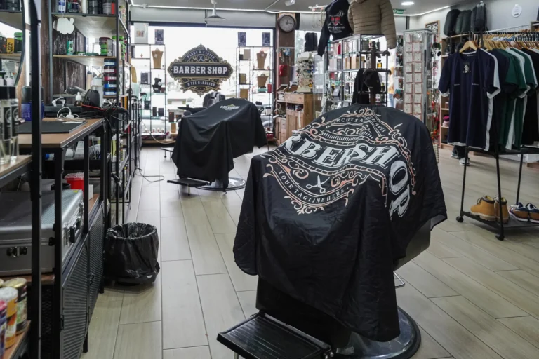 Sinopse Fotografia de Espaços Comerciais Barbearia O Teu Barbeiro (7)