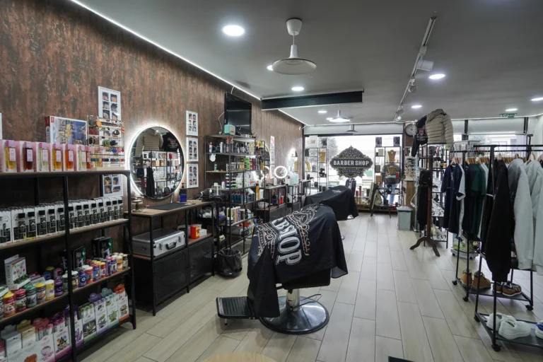 Sinopse Fotografia de Espaços Comerciais Barbearia O Teu Barbeiro (8)