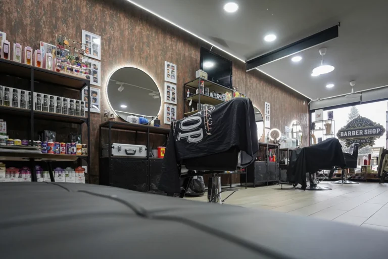 Sinopse Fotografia de Espaços Comerciais Barbearia O Teu Barbeiro (9)