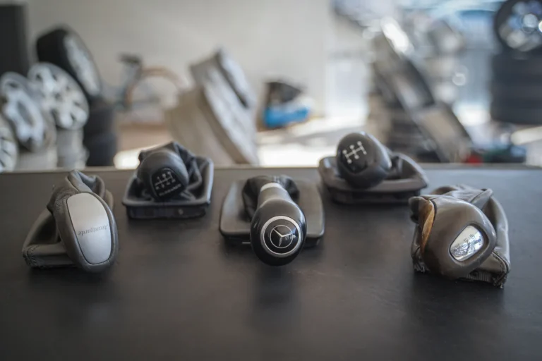 Sinopse Fotografia de Espaços Comerciais Peças Mercedes FerreiraCar Interior (34)