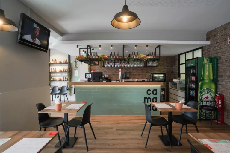 Sinopse Fotografia de Espaços Comerciais Restaurante Camada Exemplos (12)