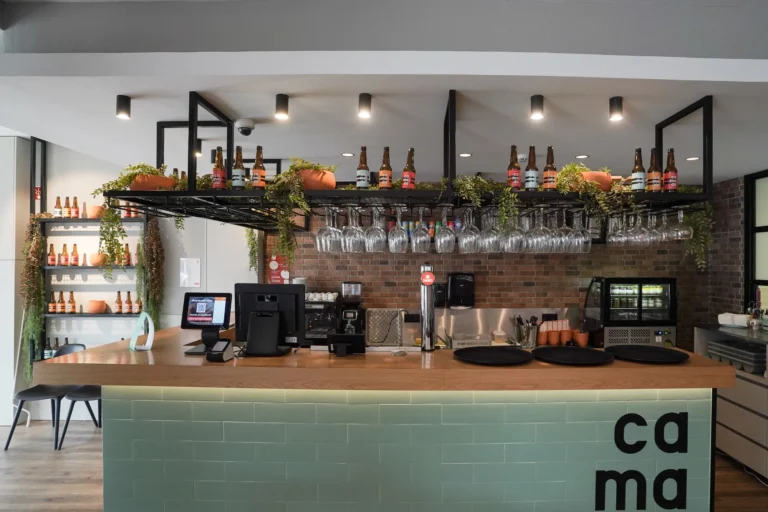 Sinopse Fotografia de Espaços Comerciais Restaurante Camada Exemplos (14)