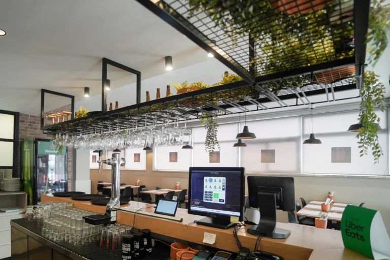 Sinopse Fotografia de Espaços Comerciais Restaurante Camada Exemplos (15)