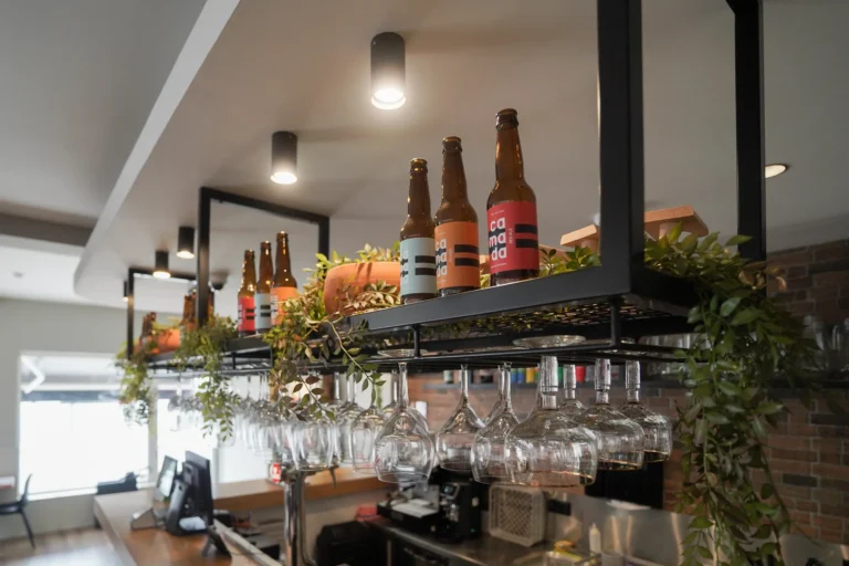 Sinopse Fotografia de Espaços Comerciais Restaurante Camada Exemplos (19)