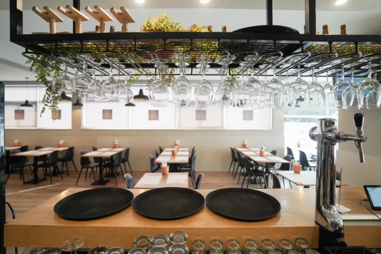 Sinopse Fotografia de Espaços Comerciais Restaurante Camada Exemplos (9)