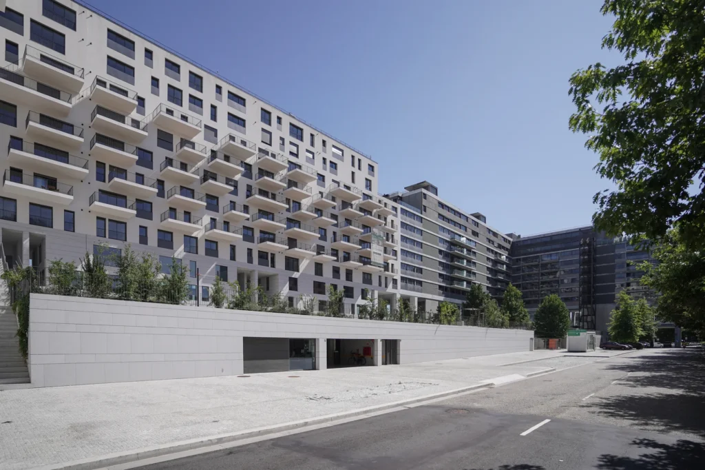 Sinopse Fotografia de Imobiliário Porto Alameda do Dragão (1)