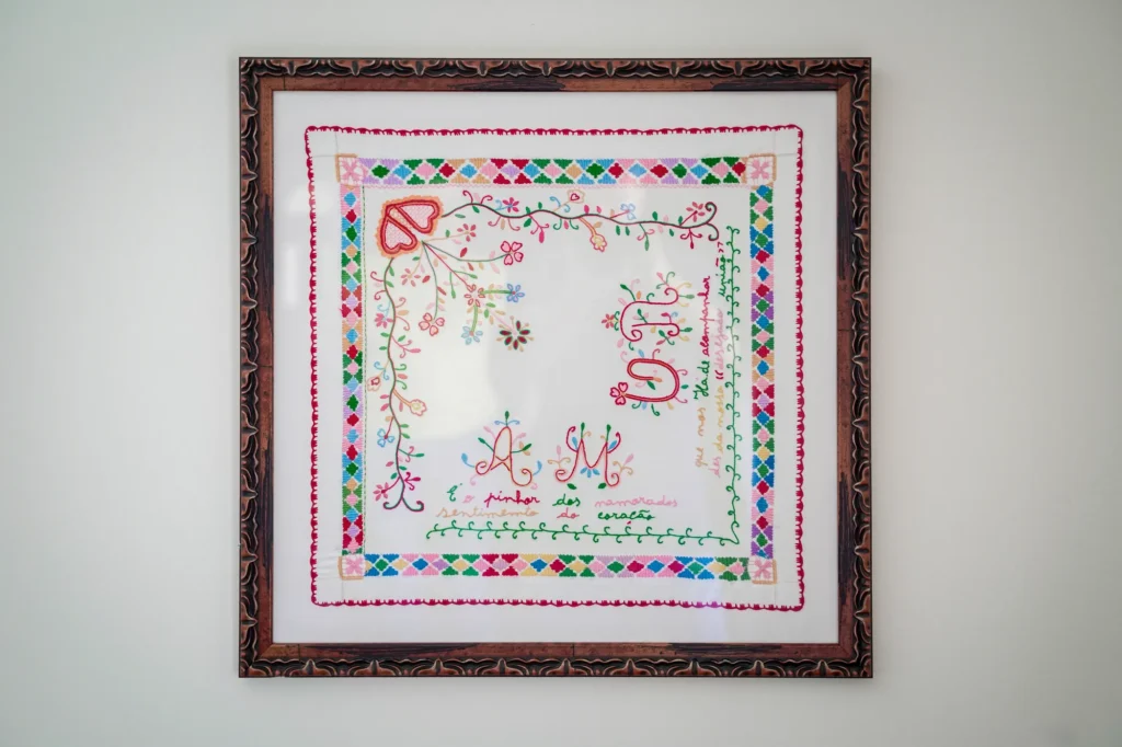 Sinopse Fotografia de Produto Lenços de Namorados (2)